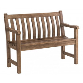 Alexander Rose Sherwood Children's 2ft Bench