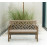 Alexander Rose Sherwood Chorus Bench 4Ft