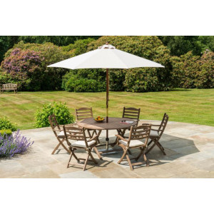 Wooden Garden Furniture Sets (0)
