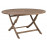 Alexander Rose Sherwood Folding 6 Seat Set