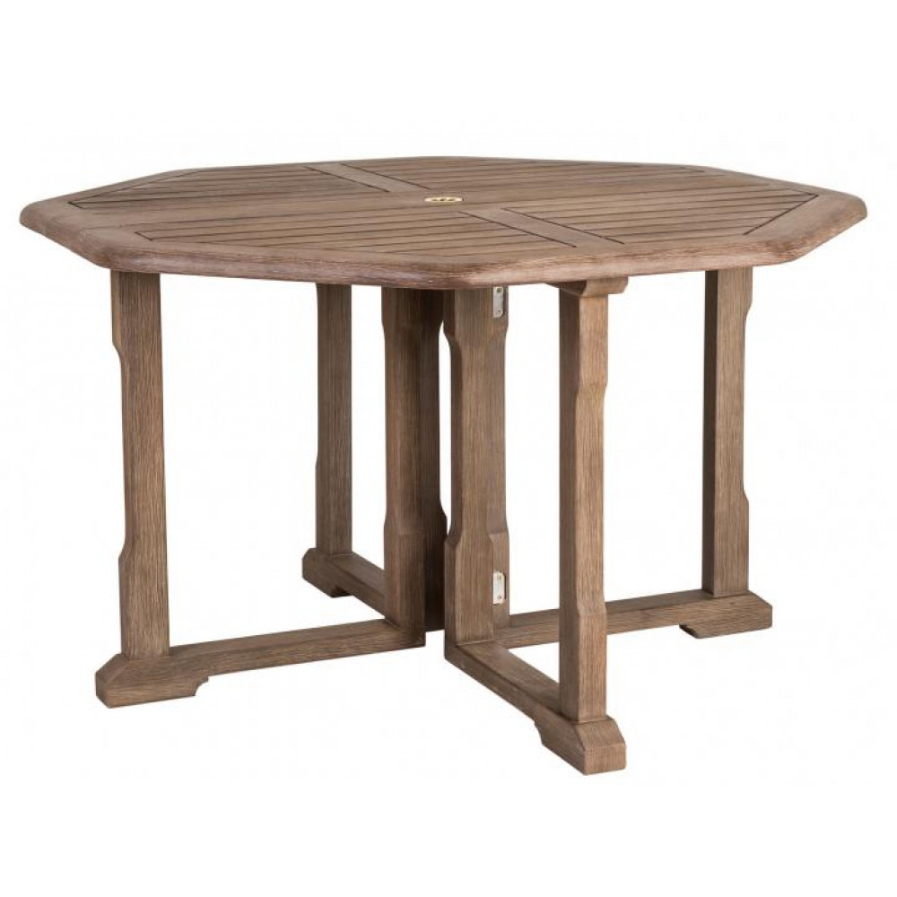 Alexander Rose Sherwood Gateleg Table 1.2m