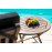 Alexander Rose Sherwood Occasional Table 0.6m