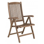 Alexander Rose Sherwood Recliner