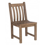 Alexander Rose Sherwood Side Chair