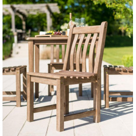 Alexander Rose Sherwood Side Chair