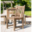 Alexander Rose Sherwood Side Chair
