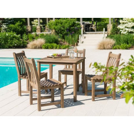 Alexander Rose Sherwood Side Chair