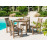 Alexander Rose Sherwood Side Chair