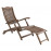 Alexander Rose Sherwood Steamer Chair