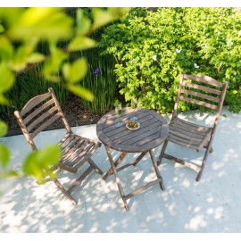 Alexander Rose Sherwood Tea for Two Set