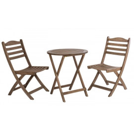 Alexander Rose Sherwood Tea for Two Set
