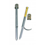 Alexander Rose Soft Ground Anchor Kit