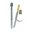 Alexander Rose Soft Ground Anchor Kit