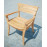 Alexander Rose Sorrento 8 Seat Rectangular Dining Set