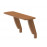 Alexander Rose Sorrento Corner Module With Reversible Arm