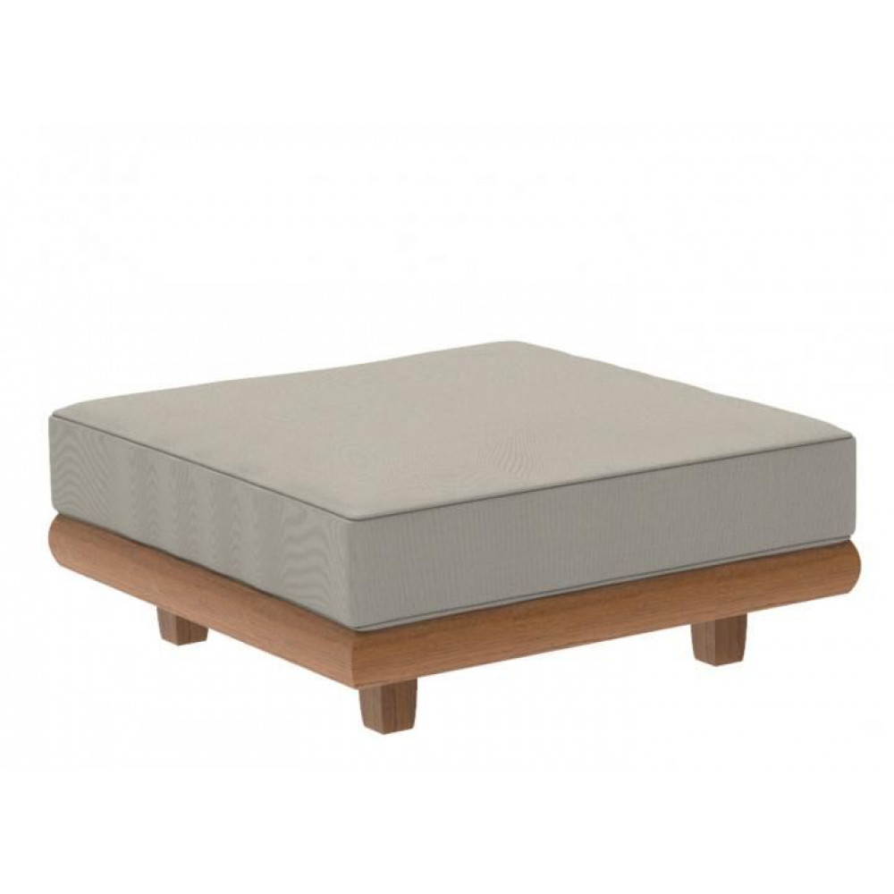 Alexander Rose Sorrento Ottoman