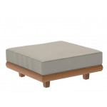 Alexander Rose Sorrento Ottoman