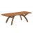 Alexander Rose Sorrento Rectangular Dining Table 240cm