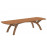 Alexander Rose Sorrento Rectangular Dining Table 300cm