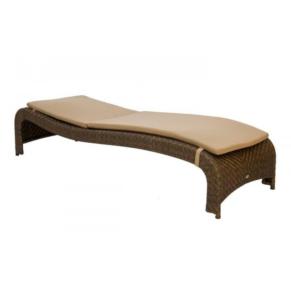 Alexander Rose Sun Lounger Cushion
