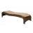 Alexander Rose Sun Lounger Cushion