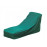 Alexander Rose Sunbed & Steamer Cover