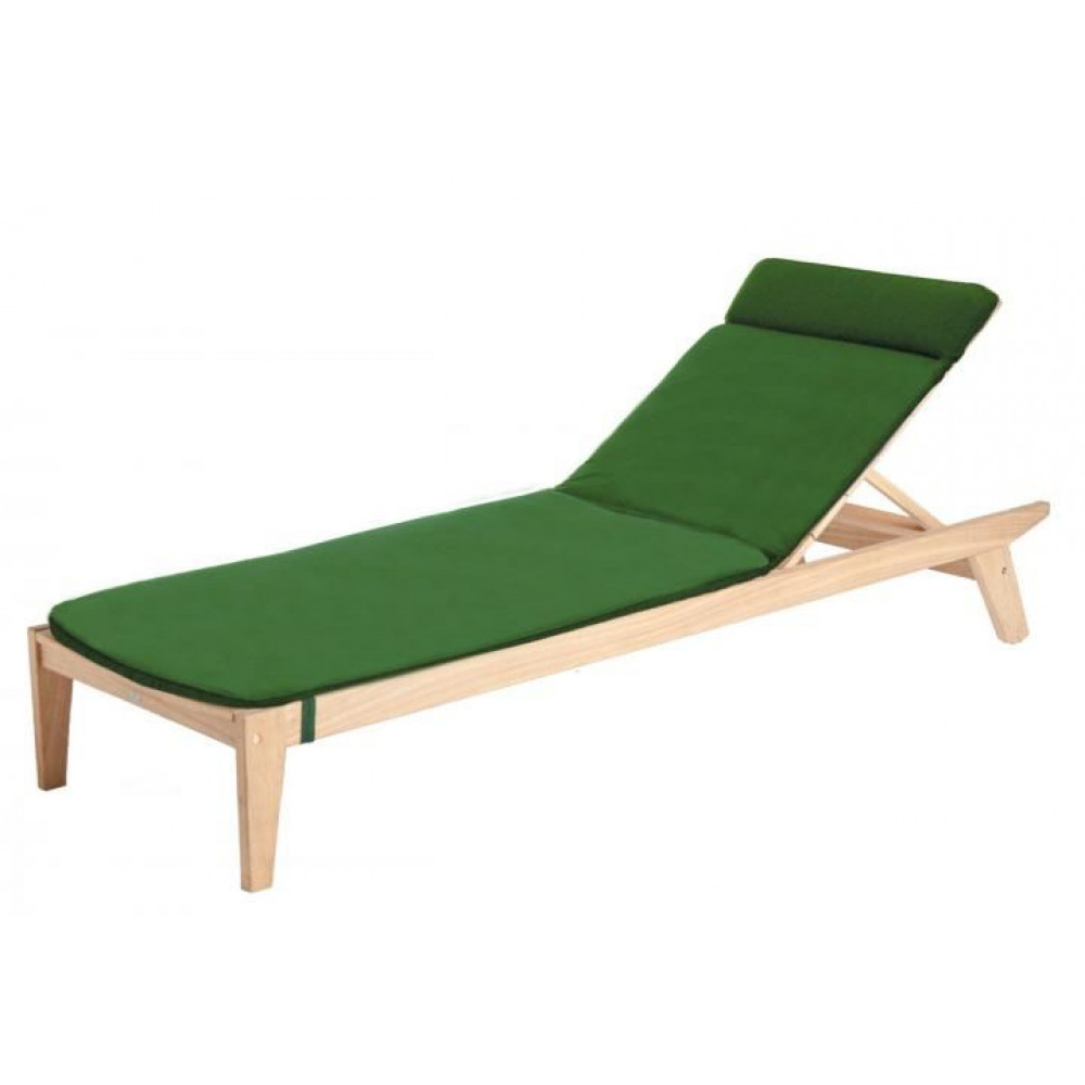 Alexander Rose Sunlounger Cushion