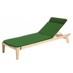 Alexander Rose Sunlounger Cushion