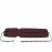 Alfa Lounger replacement sling (4 colours)