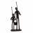 Fishing Trip – Elur Figurine