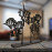 Angel Fish Shoal – Elur Iron Ornament