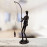 Angler – Elur Iron Figurine