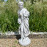 Annie in Autumn – white stone effect