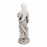 Annie in Autumn – white stone effect
