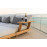 Alexander Rose Sorrento Table/Arm Attachment
