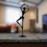 Ballet Girl – Elur Iron Figurine