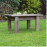 Barrowden Coffee Table - Rectangular