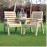 Barrowden Companion Seat - Angled
