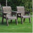 Barrowden Companion Seat - Straight