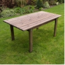 Barrowden Dining Table - 200cm - Rectangular