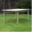 Barrowden Dining Table - 200cm - Rectangular