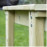 Barrowden Dining Table - 200cm - Rectangular