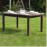 Barrowden Dining Table - 240cm - Curved
