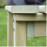 Barrowden Dining Table - 240cm - Rectangular