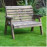 Barrowden Double Seat