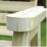 Barrowden Double Seat