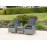 Bespoke Cloud Reclining Lounge Set