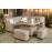 Bespoke Grand Casual Dining Suite