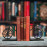 Bicycle Book Ends – from Elur