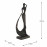 Audrey Chic Lady – Elur Iron Figurine
